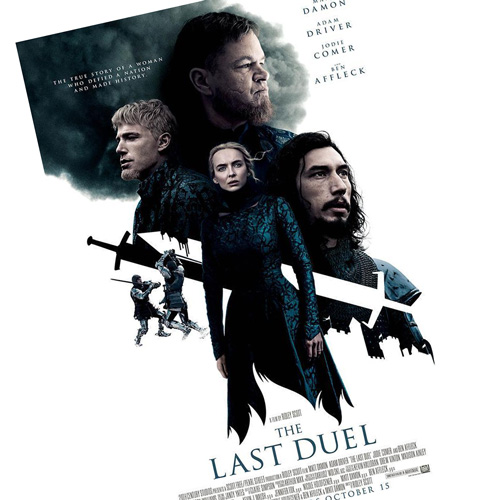 El último duelo (The last duel)