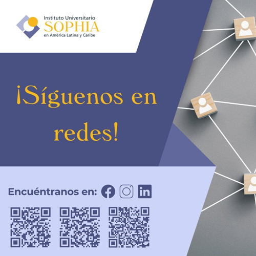 Instituto Universitario Sophia en América Latina y Caribe