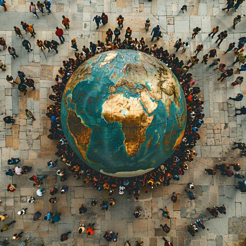 Una mirada sobre los conflictos del presente
