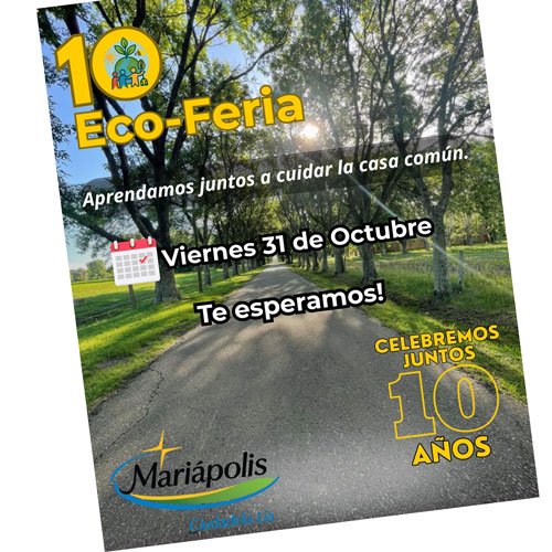 Diez años de un camino compartido hacia la sostenibilidad