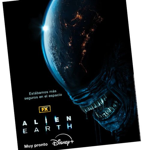 Alien: Earth