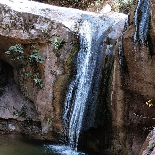 Re-existir a partir del turismo