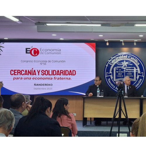 Cercanía y solidaridad