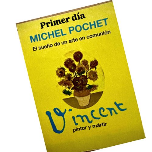 Tras la estela de Vincent van Gogh