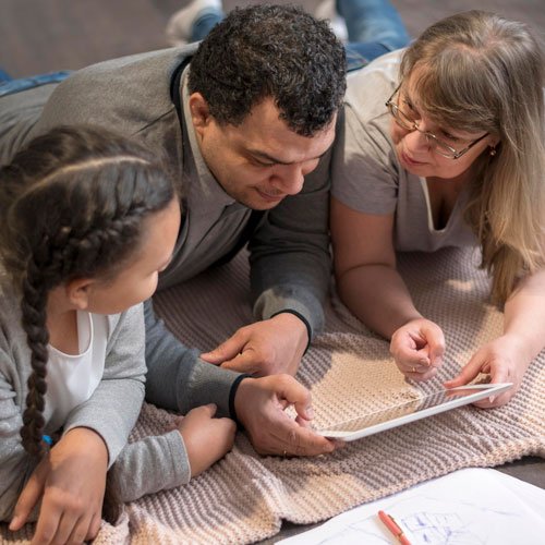 El valor de crecer en dos idiomas