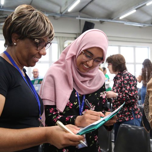 “No es solo teoría, sino un camino de vida capaz de transformar la sociedad”