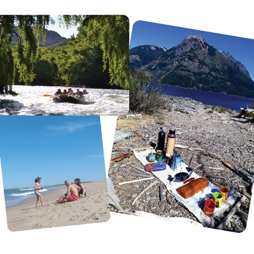 Una experiencia para disfrutar en familia