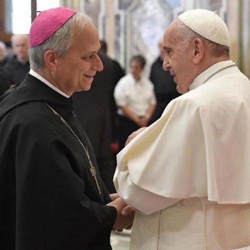 De Francisco a León XIV: ¿se asentará la reforma?