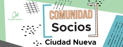 Ir a "Hazte Socio"
